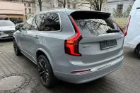 Volvo XC90 din 2025 cu 27.061 km - oferta VOL204939 - foto 4