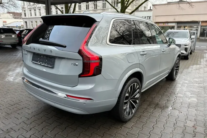 Volvo XC90 din 2025 cu 27.061 km - oferta VOL204939 - foto 6