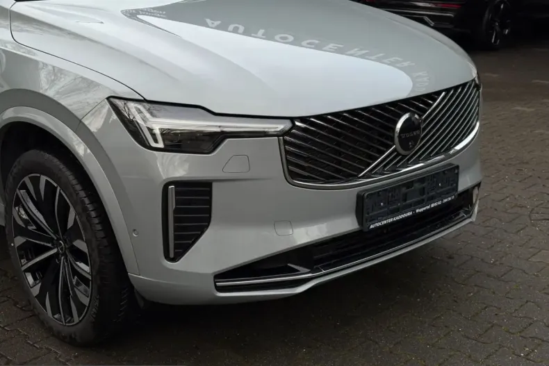 Volvo XC90 din 2025 cu 27.061 km - oferta VOL204939 - foto 9