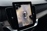 Volvo XC90 din 2025 cu 27.061 km - oferta VOL204939 - foto 19