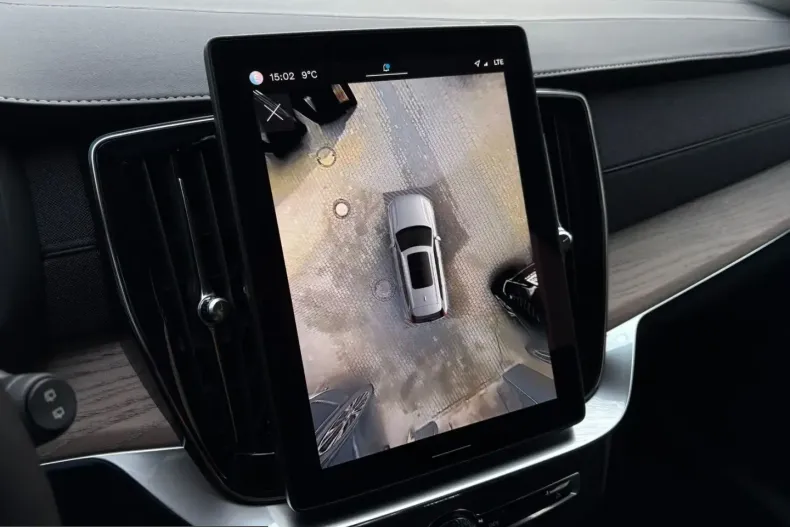 Volvo XC90 din 2025 cu 27.061 km - oferta VOL204939 - foto 19