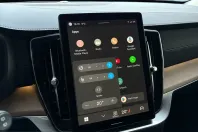 Volvo XC90 din 2025 cu 27.061 km - oferta VOL204939 - foto 21