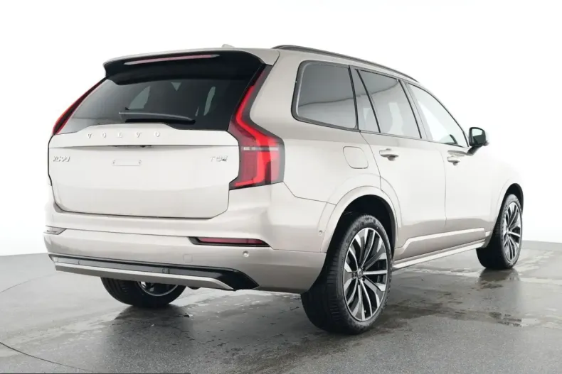 Volvo XC90 din 2025 cu 30.000 km - oferta VOL204940 - foto 2