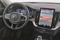 Volvo XC90 din 2025 cu 30.000 km - oferta VOL204940 - foto 8