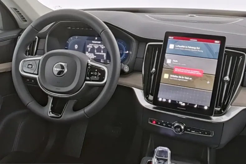 Volvo XC90 din 2025 cu 30.000 km - oferta VOL204940 - foto 8