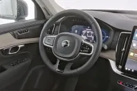 Volvo XC90 din 2025 cu 30.000 km - oferta VOL204940 - foto 14