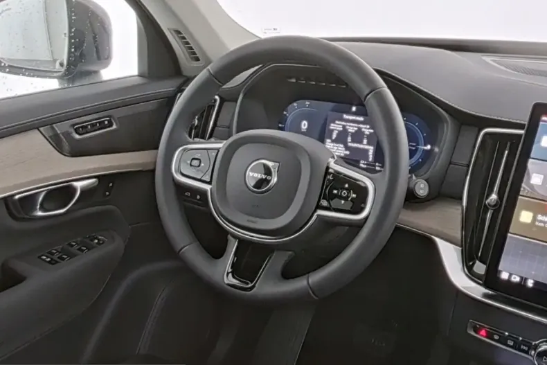 Volvo XC90 din 2025 cu 30.000 km - oferta VOL204940 - foto 14