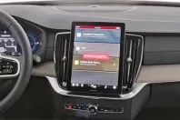 Volvo XC90 din 2025 cu 30.000 km - oferta VOL204940 - foto 15