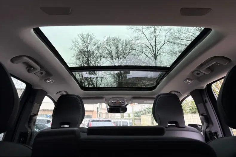 Volvo XC90 din 2025 cu 24.153 km - oferta VOL204942 - foto 11