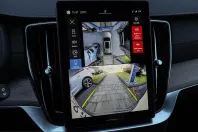 Volvo XC90 din 2025 cu 25.500 km - oferta VOL204943 - foto 11