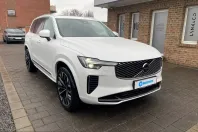 Volvo XC90 din 2025 cu 27.765 km - oferta VOL204944 - foto 6