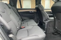 Volvo XC90 din 2025 cu 27.765 km - oferta VOL204944 - foto 16