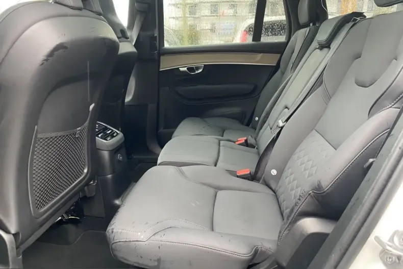 Volvo XC90 din 2025 cu 27.765 km - oferta VOL204944 - foto 18