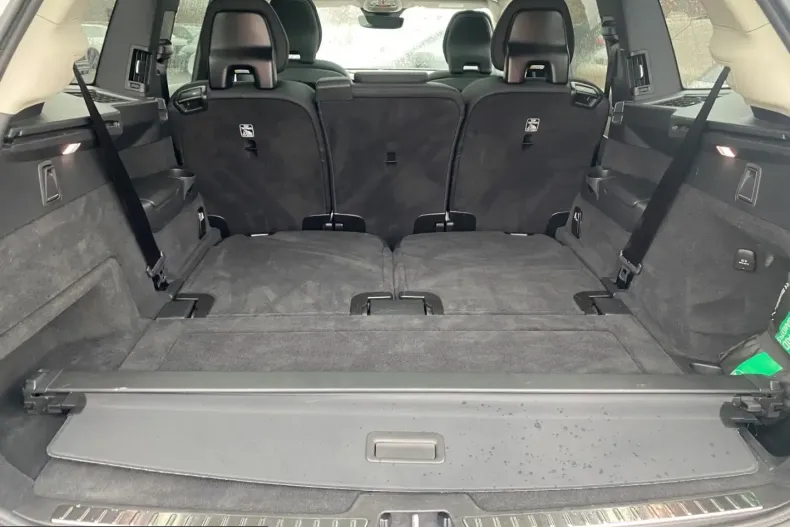 Volvo XC90 din 2025 cu 27.765 km - oferta VOL204944 - foto 21