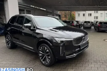 Volvo XC90 din 2025 - oferta VOL204945