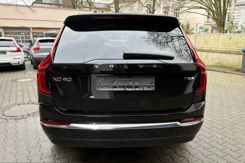 Volvo XC90 din 2025 cu 22.549 km - oferta VOL204945 - foto 4