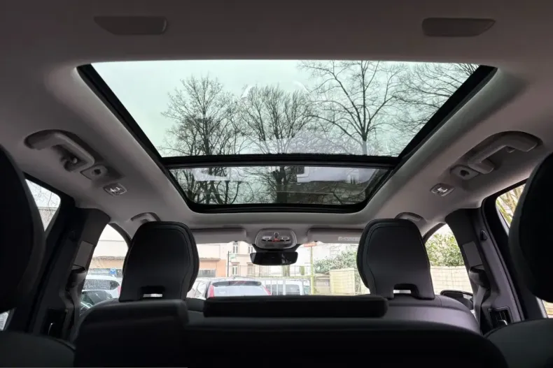 Volvo XC90 din 2025 cu 22.549 km - oferta VOL204945 - foto 12