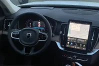 Volvo XC90 din 2025 cu 17.257 km - oferta VOL204946 - foto 13