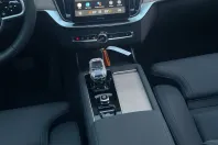 Volvo XC90 din 2025 cu 17.257 km - oferta VOL204946 - foto 15