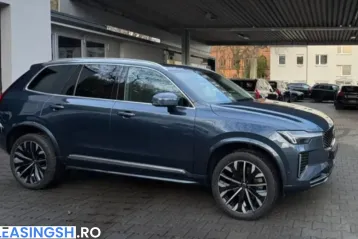 Volvo XC90 din 2025 - oferta VOL204947