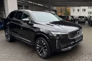 Volvo XC90 din 2025 - oferta VOL204948