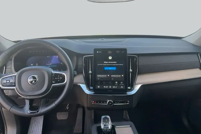 Volvo XC90 din 2025 cu 22.969 km - oferta VOL204949 - foto 10