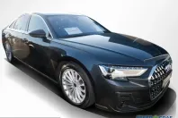 Audi A8 din 2023 cu 7.250 km - oferta AUD204950 - foto 1