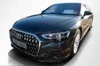 Audi A8 din 2023 cu 7.250 km - oferta AUD204950 - foto 2