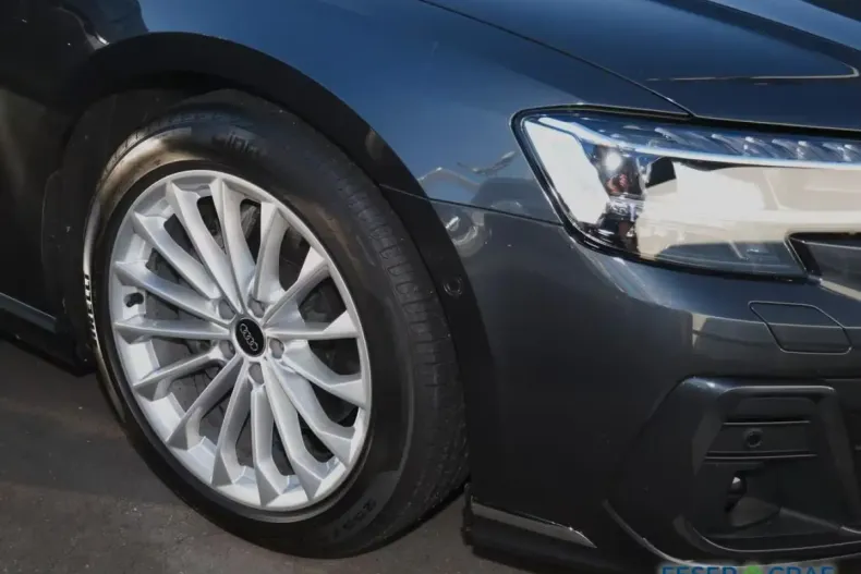 Audi A8 din 2023 cu 7.250 km - oferta AUD204950 - foto 3