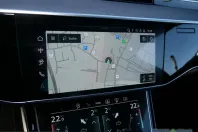 Audi A8 din 2023 cu 7.250 km - oferta AUD204950 - foto 7