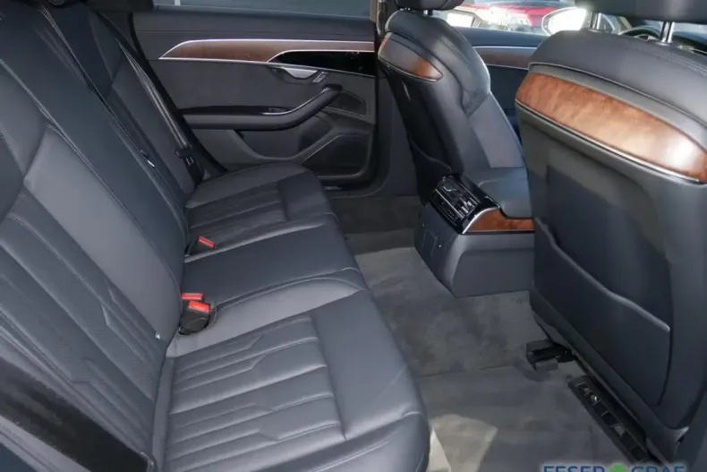 Audi A8 din 2023 cu 7.250 km - oferta AUD204950 - foto 9