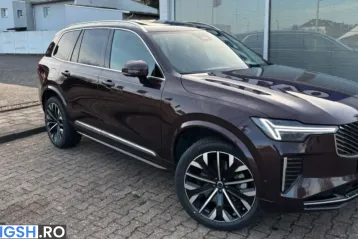 Volvo XC90 din 2025 - oferta VOL204951