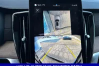 Volvo XC90 din 2025 cu 26.593 km - oferta VOL204951 - foto 4