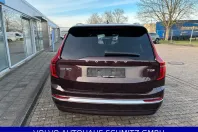 Volvo XC90 din 2025 cu 26.593 km - oferta VOL204951 - foto 9