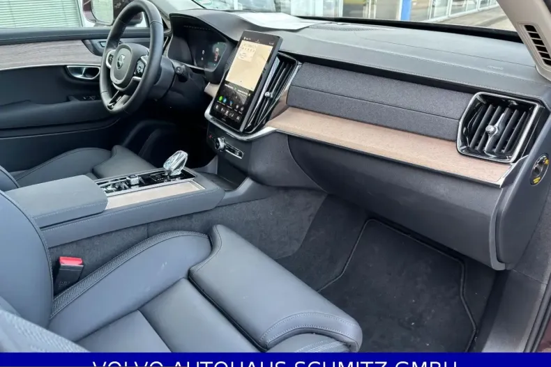 Volvo XC90 din 2025 cu 26.593 km - oferta VOL204951 - foto 11