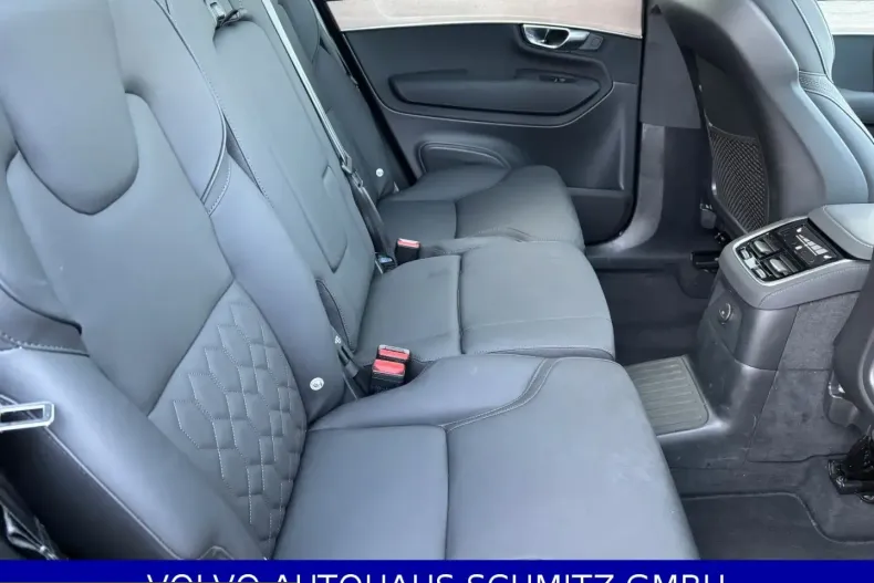 Volvo XC90 din 2025 cu 26.593 km - oferta VOL204951 - foto 13