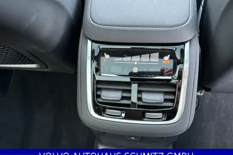 Volvo XC90 din 2025 cu 26.593 km - oferta VOL204951 - foto 14