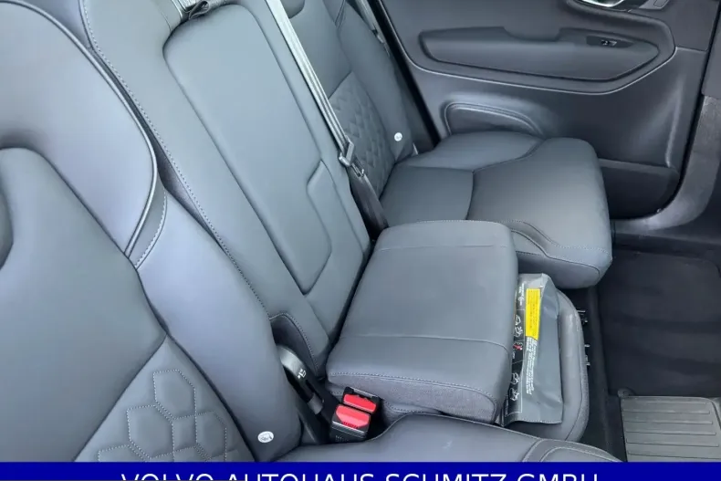 Volvo XC90 din 2025 cu 26.593 km - oferta VOL204951 - foto 15