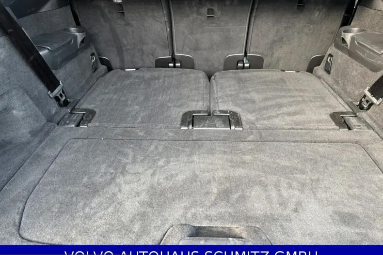 Volvo XC90 din 2025 cu 26.593 km - oferta VOL204951 - foto 17