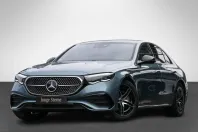 Mercedes-Benz E 200 (Clasa E) din 2024 cu 10.391 km - oferta MER204952 - foto 1