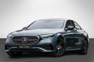 Mercedes-Benz E 200 din 2024 - oferta MER204952