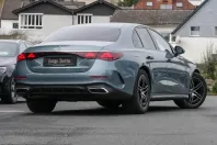 Mercedes-Benz E 200 (Clasa E) din 2024 cu 10.391 km - oferta MER204952 - foto 2