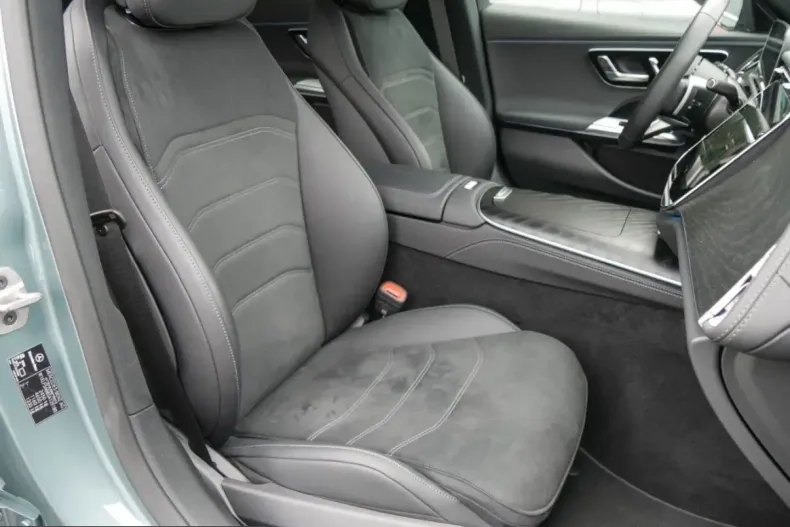 Mercedes-Benz E 200 (Clasa E) din 2024 cu 10.391 km - oferta MER204952 - foto 6