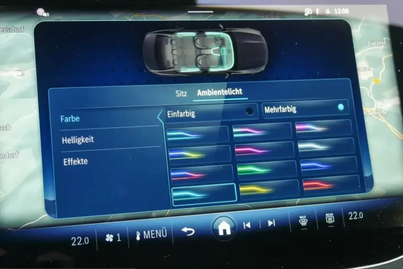 Mercedes-Benz E 200 (Clasa E) din 2024 cu 10.391 km - oferta MER204952 - foto 18