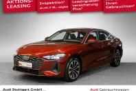 Audi A5 din 2025 cu 7.500 km - oferta AUD204953 - foto 1