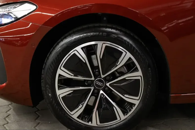 Audi A5 din 2025 cu 7.500 km - oferta AUD204953 - foto 9