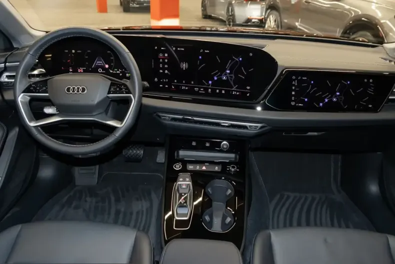 Audi A5 din 2025 cu 7.500 km - oferta AUD204953 - foto 11