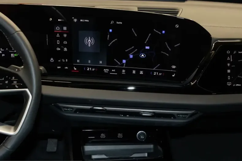 Audi A5 din 2025 cu 7.500 km - oferta AUD204953 - foto 13