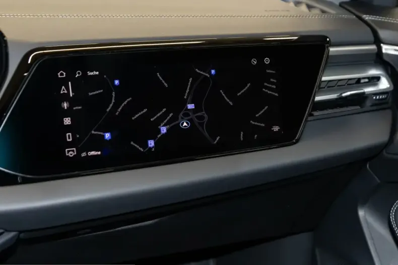 Audi A5 din 2025 cu 7.500 km - oferta AUD204953 - foto 14