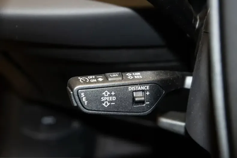 Audi A5 din 2025 cu 7.500 km - oferta AUD204953 - foto 17